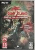 DVD. DEAD ISLAND